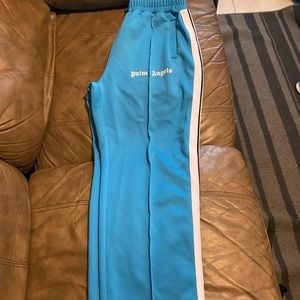 Palm Angels Tracksuit Bottoms